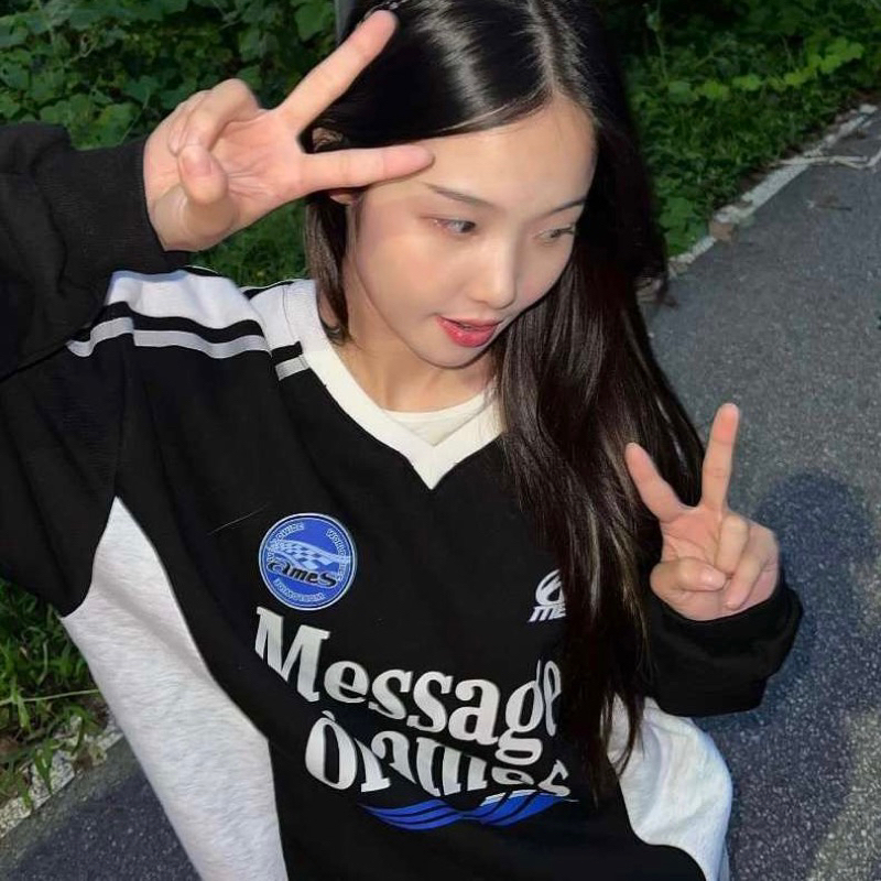 ÁO SWEATER NỮ THU ĐÔNG 2023