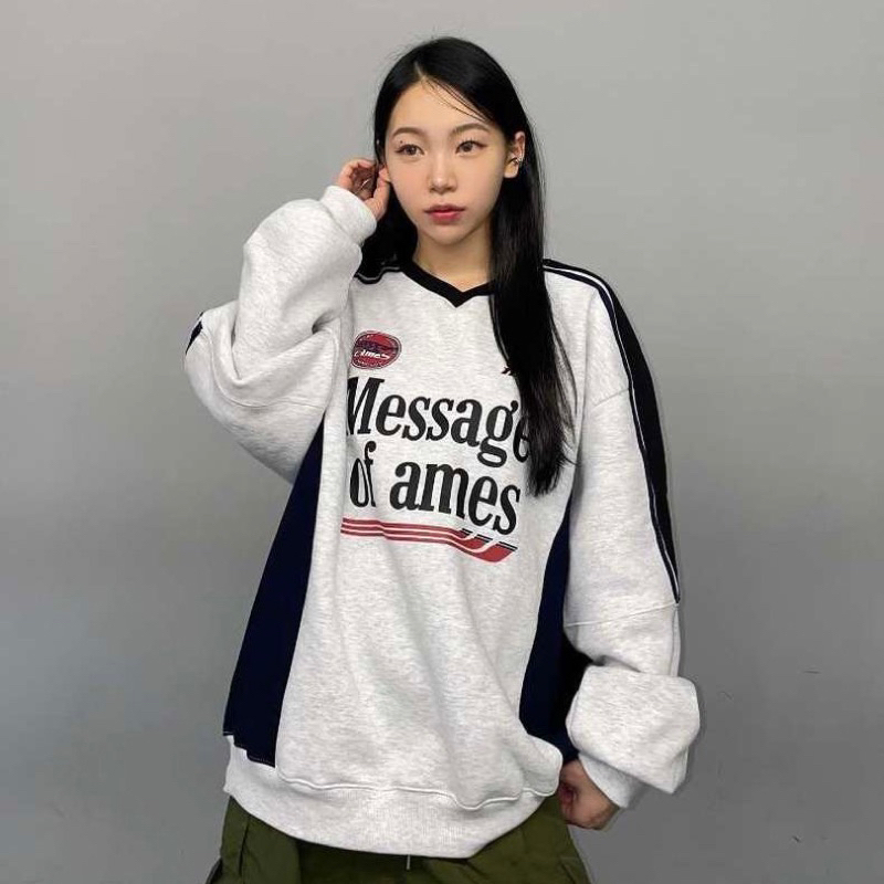 ÁO SWEATER NỮ THU ĐÔNG 2023