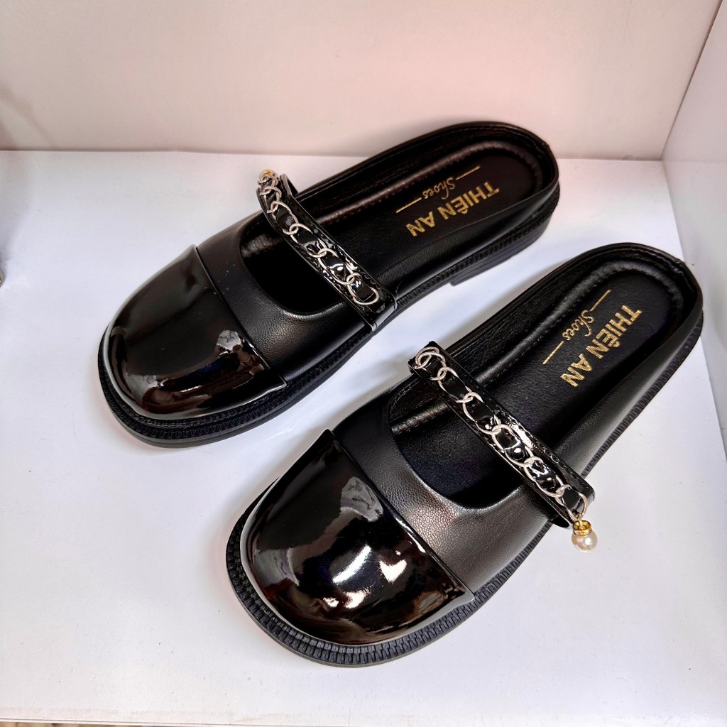 Giàu nữ dáng Sục đế đốc quai xích Thiên An TA26 phom chuẩn