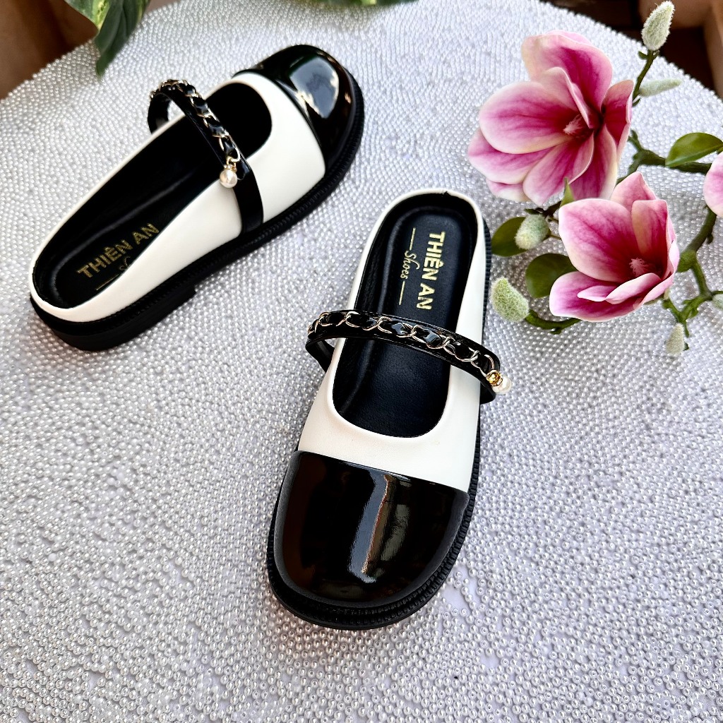 Giàu nữ dáng Sục đế đốc quai xích Thiên An TA26 phom chuẩn