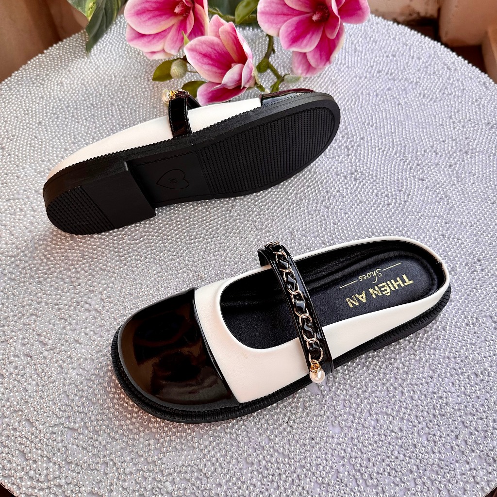 Giàu nữ dáng Sục đế đốc quai xích Thiên An TA26 phom chuẩn