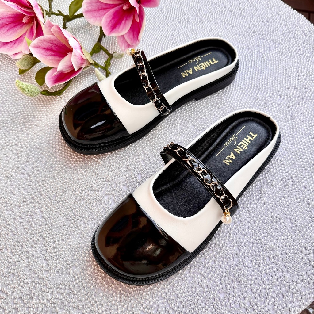 Giàu nữ dáng Sục đế đốc quai xích Thiên An TA26 phom chuẩn