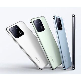 Điện thoại xiaomi mi 13 5g snap 8 gen 2 - hàng nhập khẩu