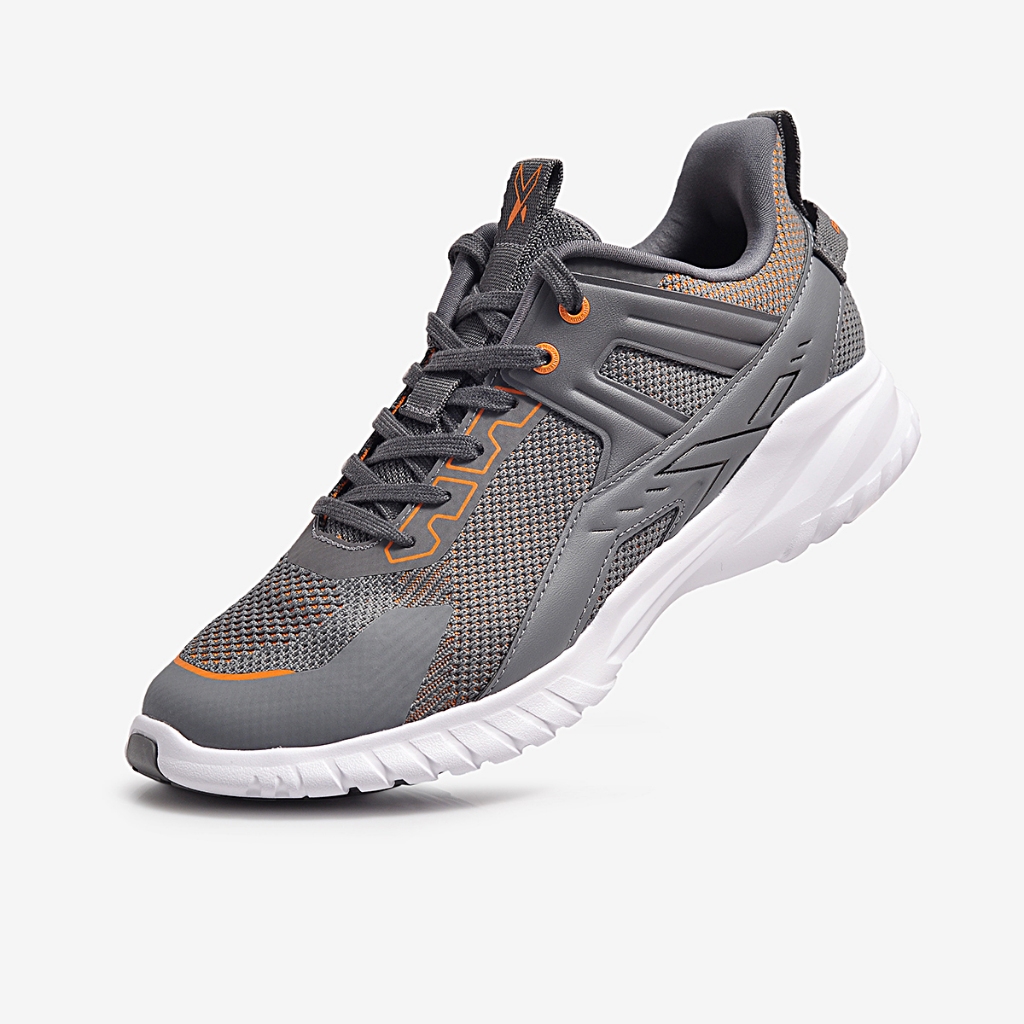 Giày Thể Thao Nam Biti's Hunter X HSM004400XAM