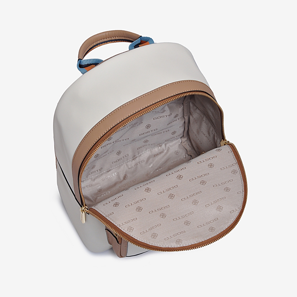 Balo Nữ Gosto GBBW00100KEM