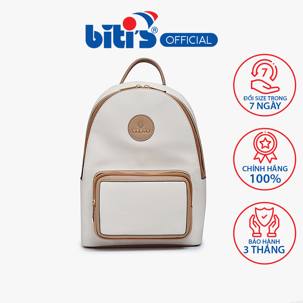 Balo Nữ Gosto GBBW00100KEM