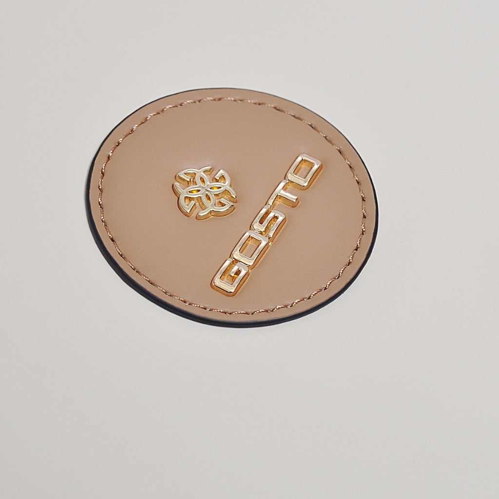 Balo Nữ Gosto GBBW00100KEM