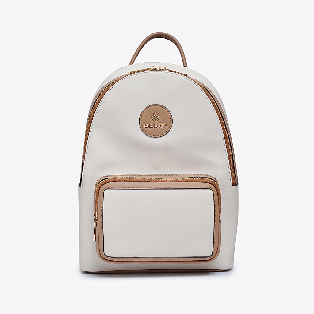 Balo Nữ Gosto GBBW00100KEM