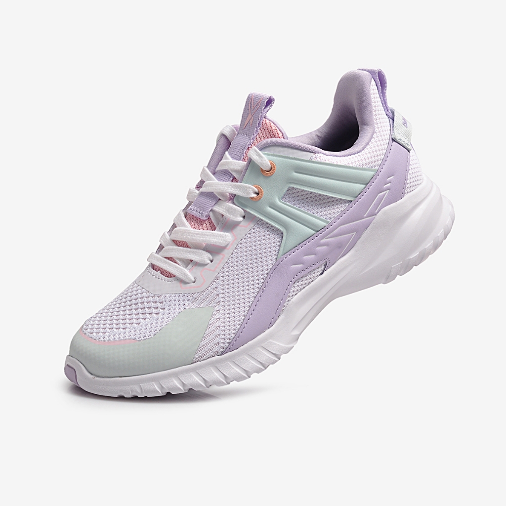 Giày Thể Thao Nữ BITI'S HUNTER X FESTIVE: GUARDIAN COLLECTION HSW004400TIM