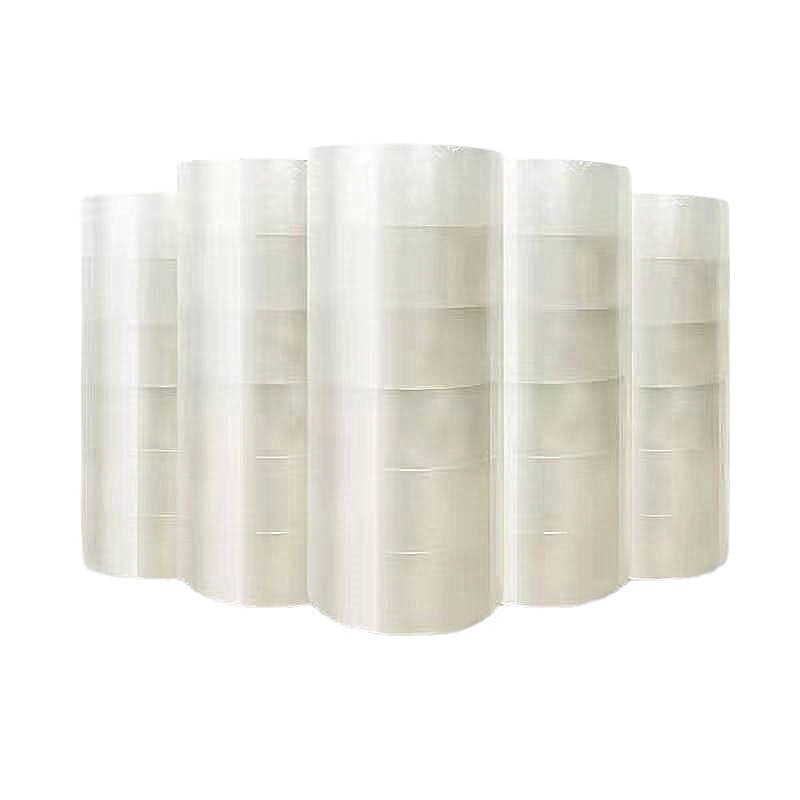 Băng keo, băng keo 4.8cm 100 yard T116 TMC Store - Băng keo trong siêu dính