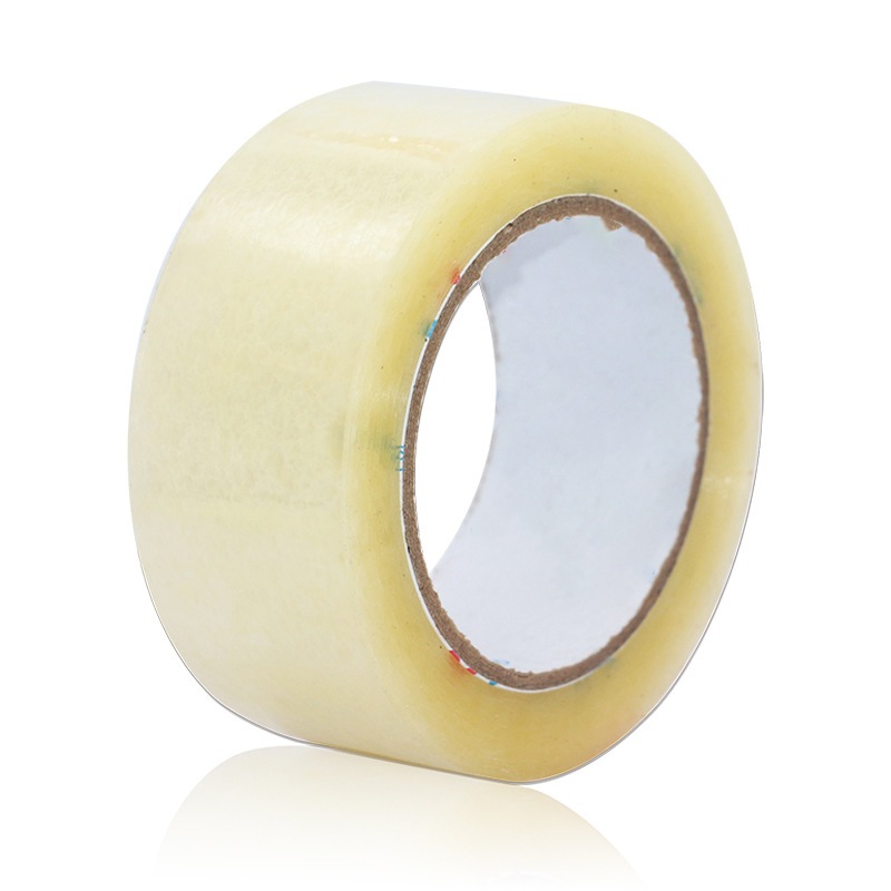 Băng keo, băng keo 4.8cm 100 yard T116 TMC Store - Băng keo trong siêu dính