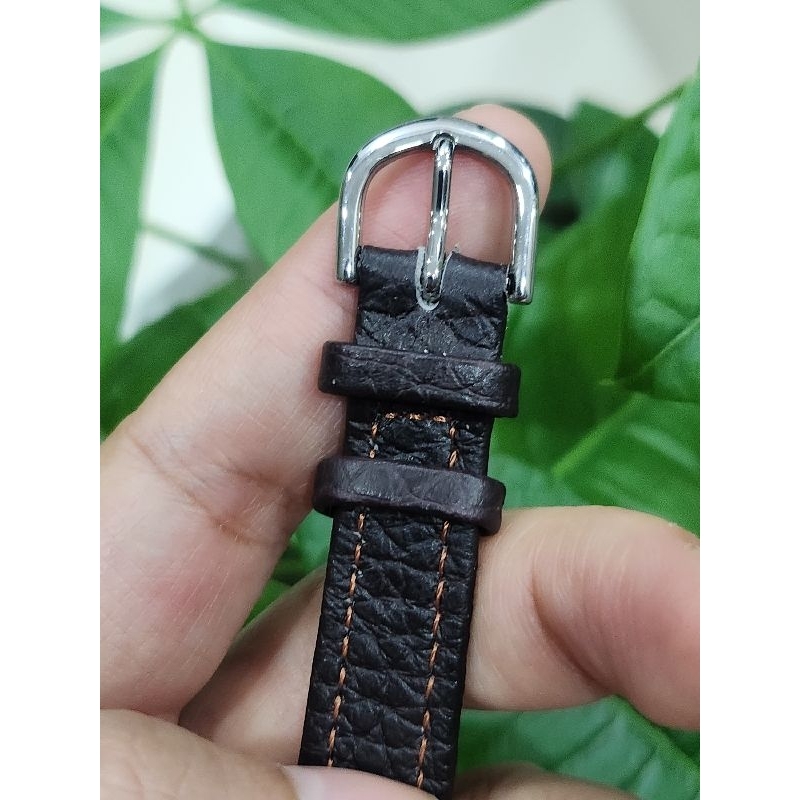 ĐỒNG HỒ SI NHẬT CHÍNH HÃNG DÂY DA DÀNH CHO NỮ - THƯƠNG HIỆU SOLO SOPRANI