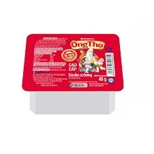 1 hộp sữa đặc ông thọ 25g