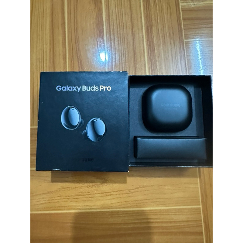 Tai nghe Galaxy buds pro chính hãng