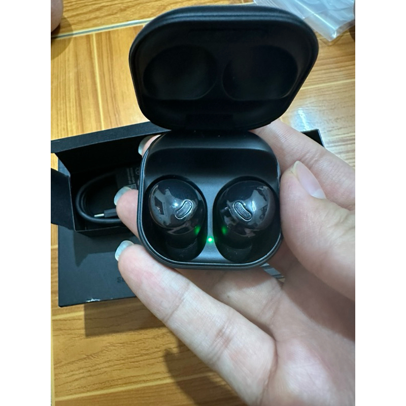 Tai nghe Galaxy buds pro chính hãng