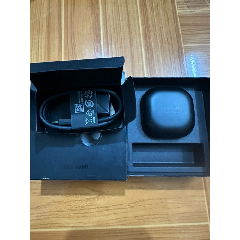 Tai nghe Galaxy buds pro chính hãng