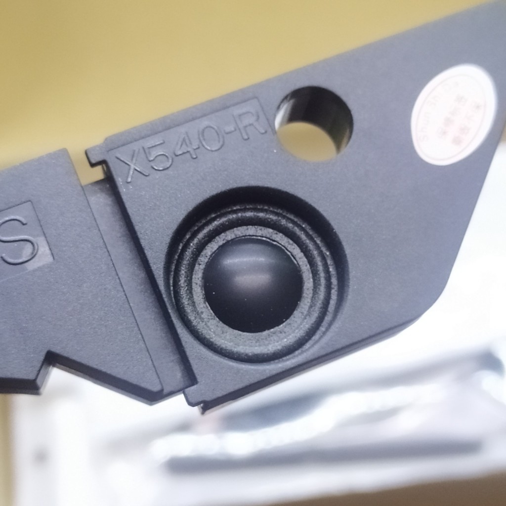 Loa Laptop ASUS X540L X540LJ X540LA D540Y F540U VM520U X541U New âm thanh to