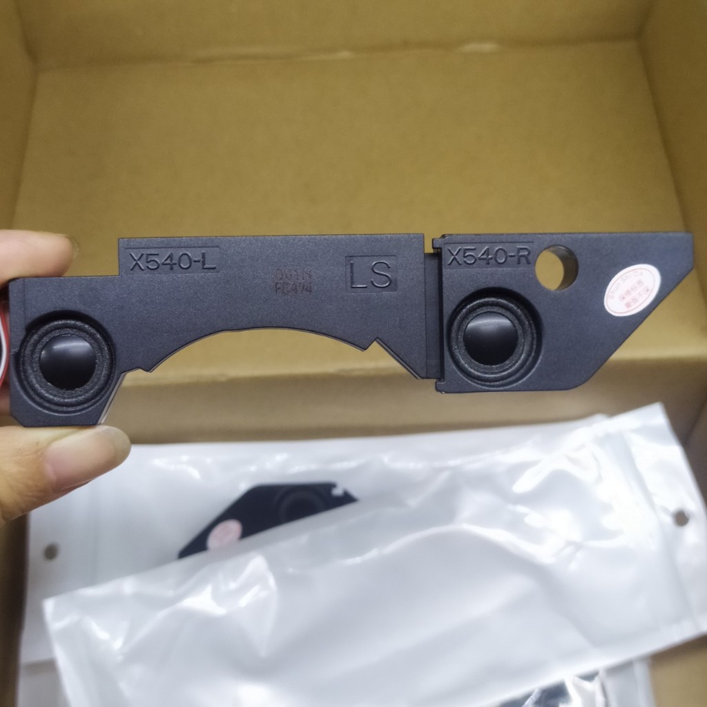 Loa Laptop ASUS X540L X540LJ X540LA D540Y F540U VM520U X541U New âm thanh to