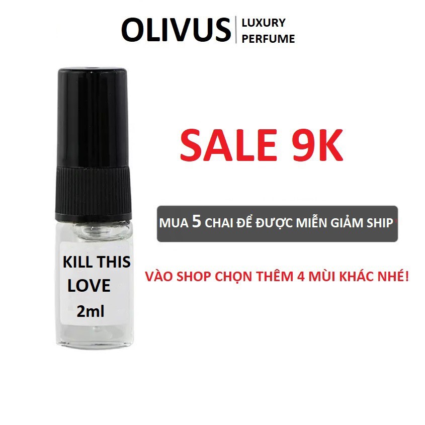 Nước Hoa Dành Cho Phái Nam Hương Thơm Nam Tính Mạnh Mẽ Cuốn Hút Dạng Xịt 10ml