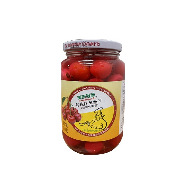 Cherry ngâm hộp 710g