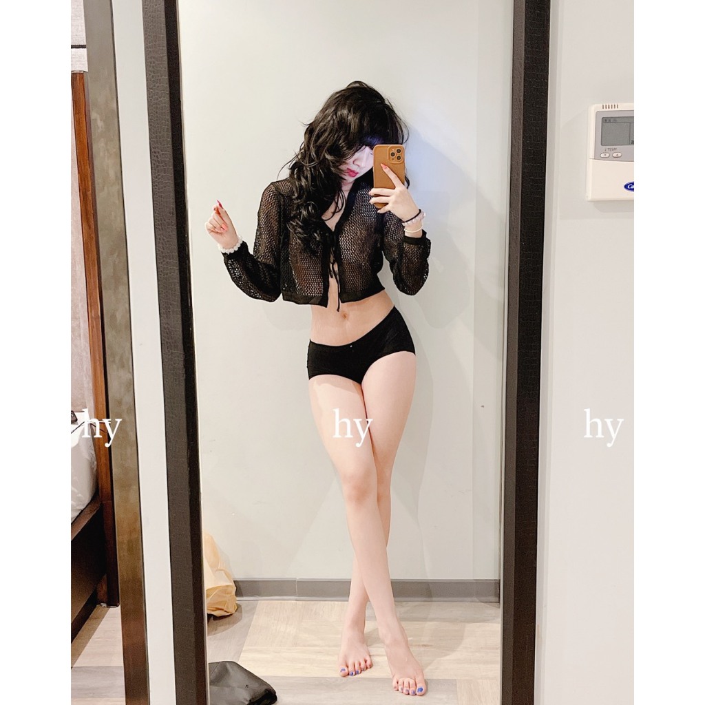 Set 5 quần chip su thạch full box freesize không viền