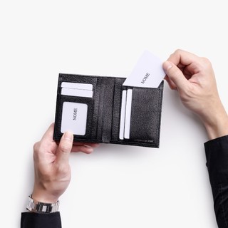 Ví Da NOME Wallet 3 (Alran Edition)