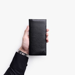 Ví Da NOME The Long Wallet (Alran Edition)