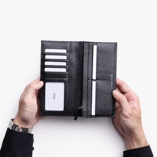 Ví Da NOME The Long Wallet (Alran Edition)