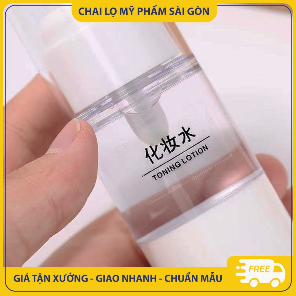 Nhãn dán gồm 30 nhãn tên mỹ phẩm thông dụng, có keo dán  - BuyOne - BOPE08