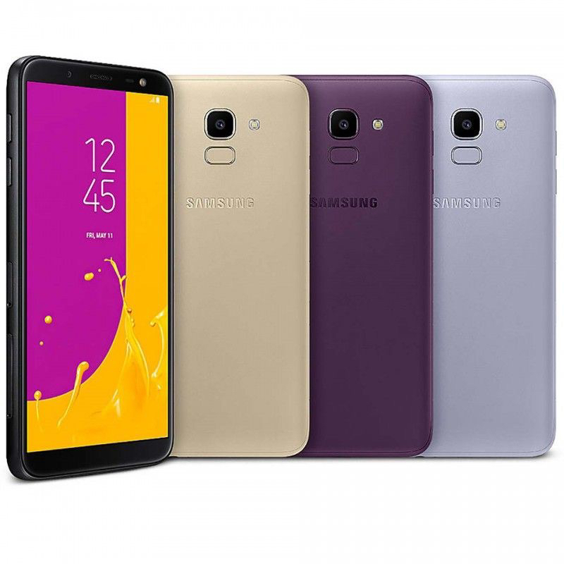 Điện thoại samsung galaxy j8 2 simmới tinh chínhãng nhập khẩu