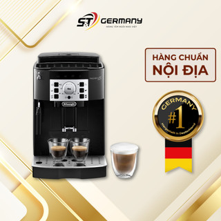 Máy pha cà phê delonghi magnifica s ecam 22110b tự động nội địa đức, máy pha cafe gia đình cao cấp germanysnt hcm 630020