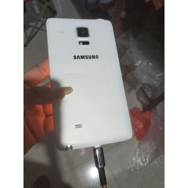 Điện thoại samsung note fe