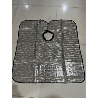 ÁO CHOÀNG CẮT NHUỘM CAO CẤP