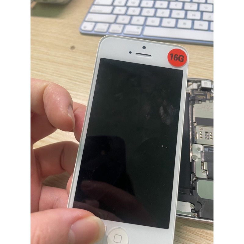 I. 5s-5-4 -8/16/32Gb Full chức năng Tặng sạc - Hỗ trợ Bảo hành 1 đổi 1