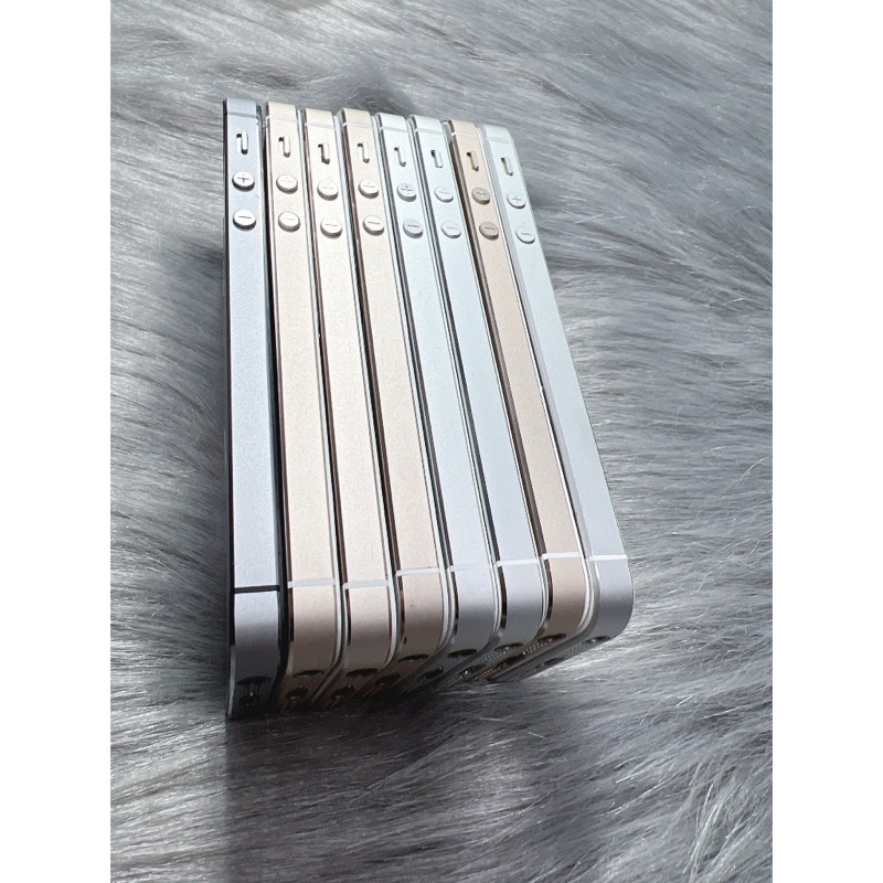I. 5s-5-4 -8/16/32Gb Full chức năng Tặng sạc - Hỗ trợ Bảo hành 1 đổi 1