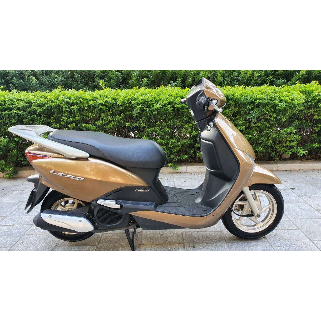 Tay thắng Honda Lead 110 SCR 110