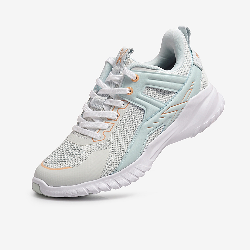 Giày Thể Thao Nữ BITI'S HUNTER X FESTIVE GUARDIAN COLLECTION HSW004400XNG ( xanh ngọc) | BigBuy360 - bigbuy360.vn