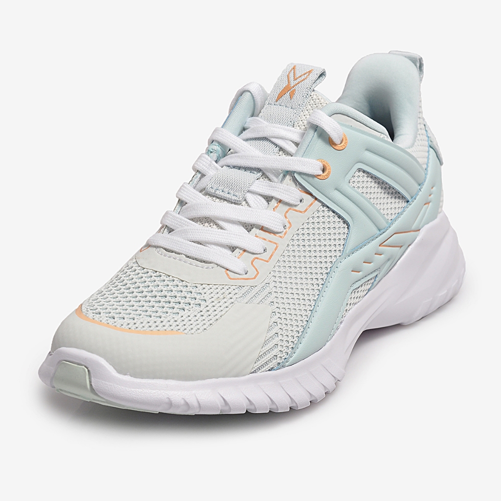 Giày Thể Thao Nữ BITI'S HUNTER X FESTIVE GUARDIAN COLLECTION HSW004400XNG ( xanh ngọc) | BigBuy360 - bigbuy360.vn