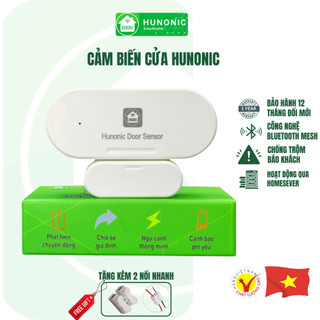 Bộ cảm biến cửa chống trộm Hunonic Door Sensor