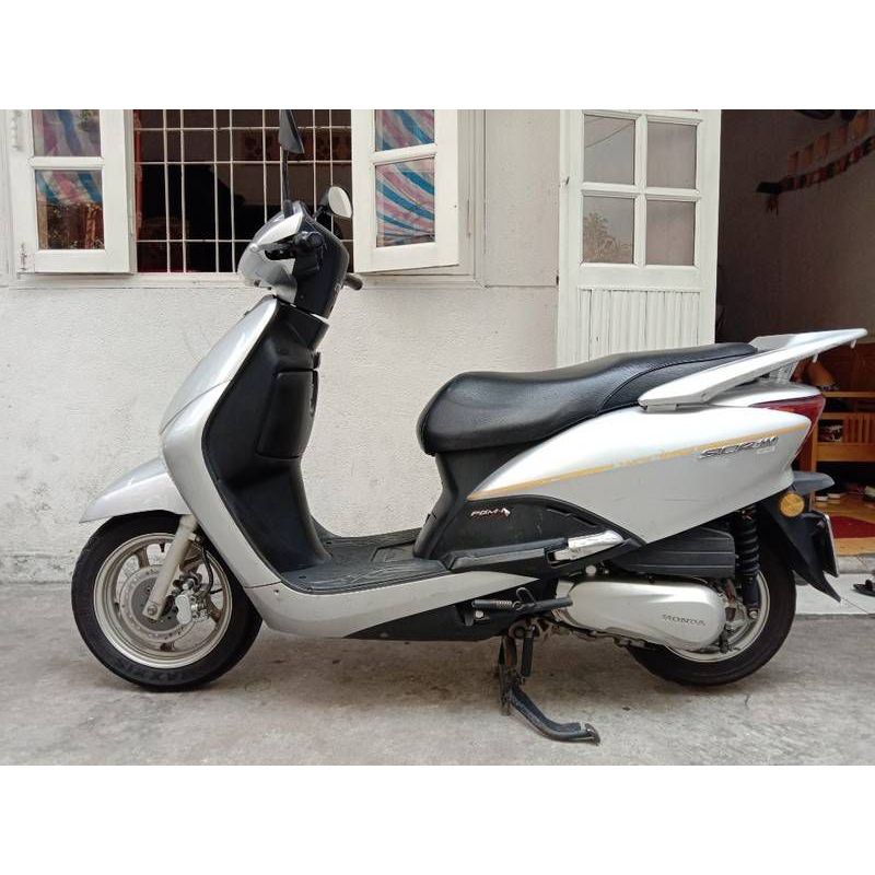 Tay thắng Honda Lead 110 SCR 110