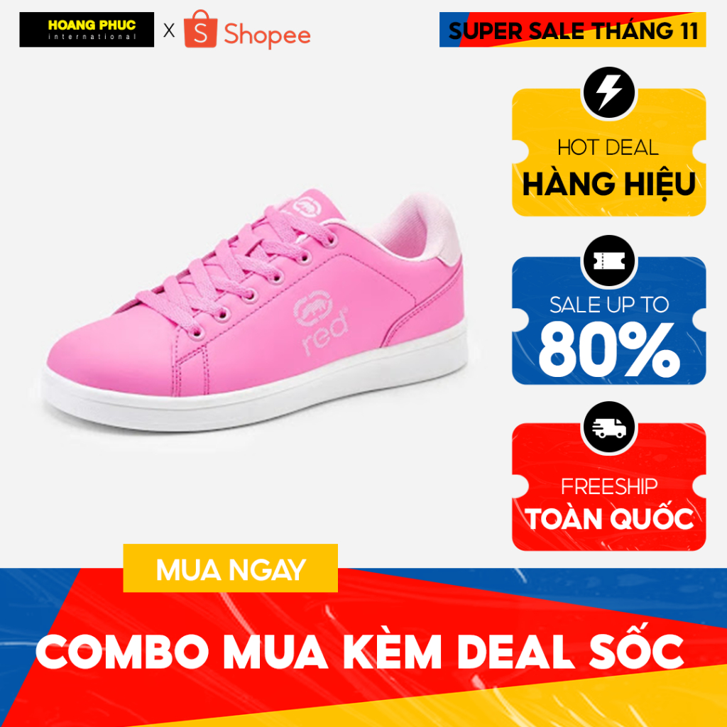 Ecko Unltd giày sneakers nữ IS22-26716