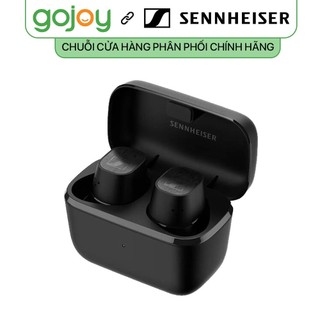 Tai nghe bluetooth SENNHEISER CX Plus Special Edition True Wireless không dây - bảo hành 2 năm