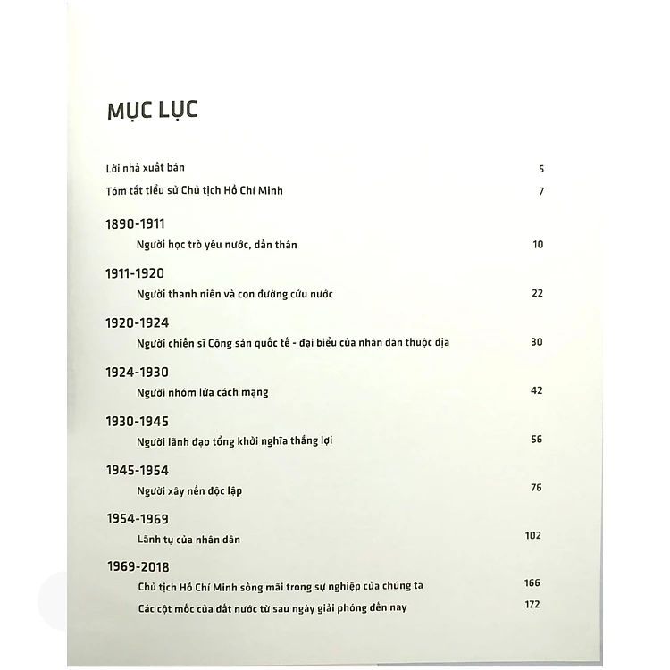 Sách - Di Sản Hồ Chí Minh - Việt Nam Đẹp Nhất Có Tên Bác Hồ