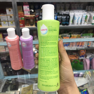 Dung Dịch Vệ Sinh Phụ Nữ Lactacyd - 250ml