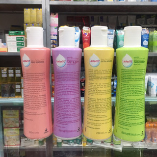 Dung Dịch Vệ Sinh Phụ Nữ Lactacyd - 250ml