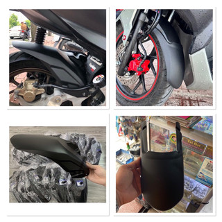 Dè chắn bùn trước sau vario 160 2022-2023
