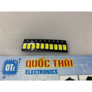 Chip led 5730 màu trắng lạnh
