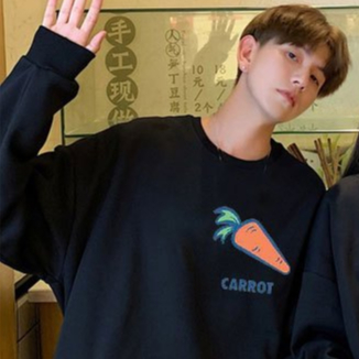 Áo sweater đôi 🎁 FREESHIP 🎁 áo đôi mùa đông , áo đôi nam nữ local band in hình dễ thương