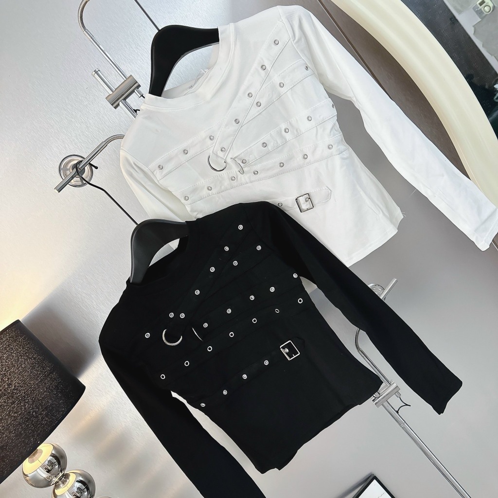 Áo thun ĐAI CHÉOOO - A119