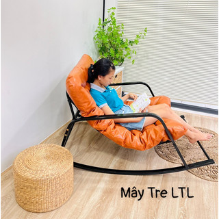 Ghế thư giãn hàng lắp ráp ( 1m3x92x53)